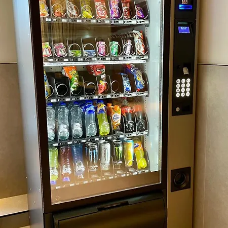 Deluxe アパート *