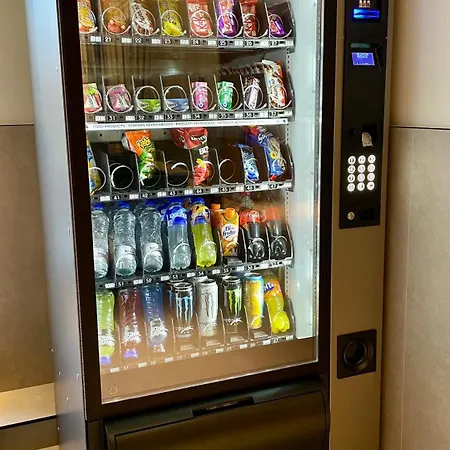 Deluxe 아파트 *