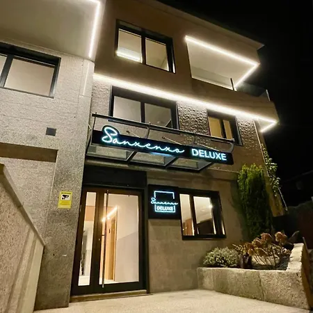 Deluxe 아파트
