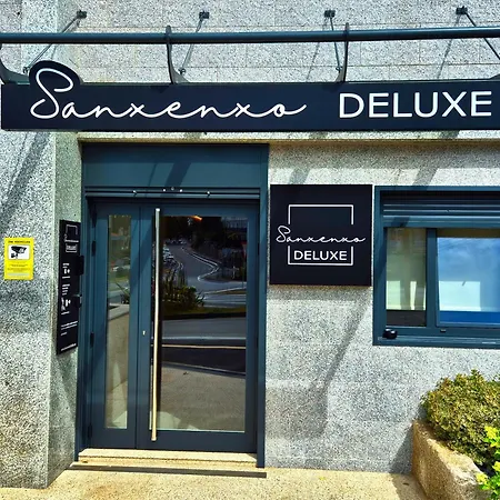 아파트 Deluxe