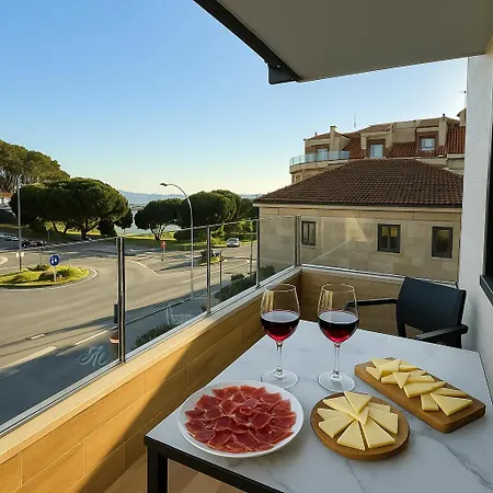 Apartament Deluxe *