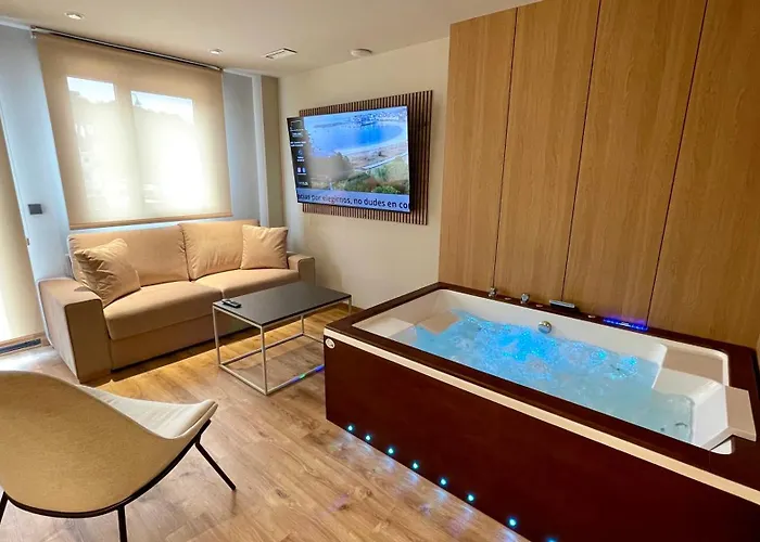 Deluxe Διαμέρισμα