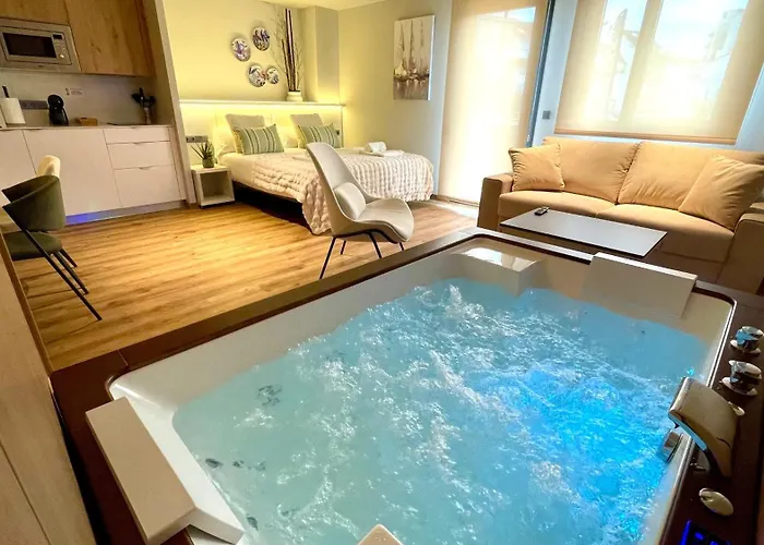 Διαμέρισμα Deluxe