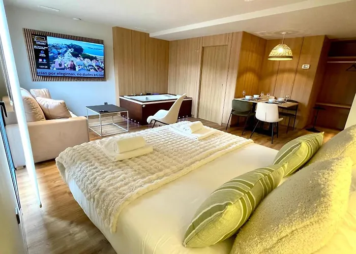 Deluxe Διαμέρισμα