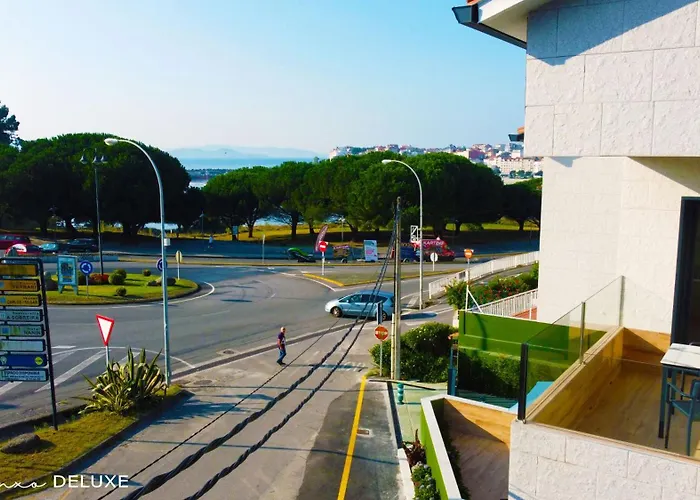 Διαμέρισμα Deluxe *