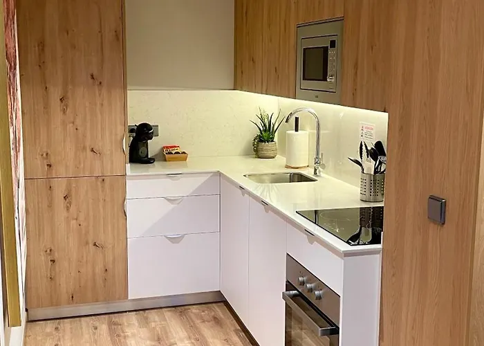 Διαμέρισμα Deluxe