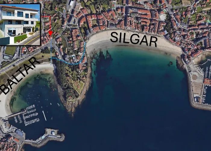 Deluxe Διαμέρισμα