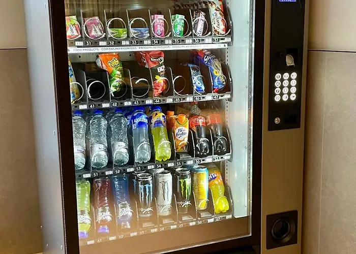 Deluxe Διαμέρισμα *