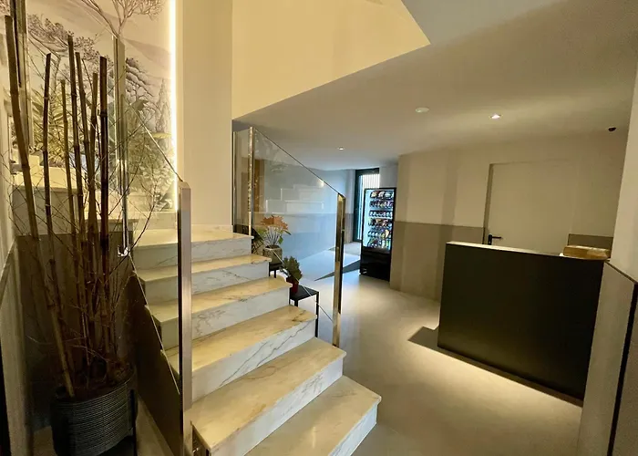 Διαμέρισμα Deluxe Sanxenxo