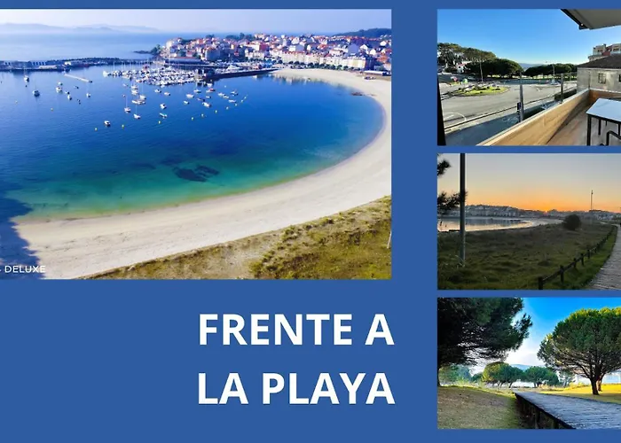 Deluxe Διαμέρισμα